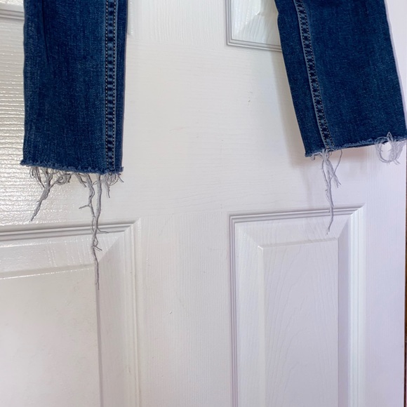 Hollister Ultra High Rise Super Skinny Jeans - Picture 2 of 7